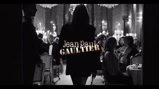 Scandal a Paris – Starring Irina Shayk  Jean Paul Gaultier [upl. by Nave]