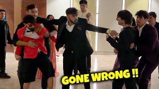 Dance In Wedding GONE WRONG  😱 [upl. by Elisabeth]