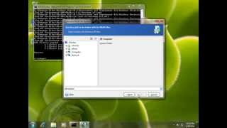 Creating WinPE 5 based media on a USB stick Acronis True Image 2014 on Windows 7 [upl. by Gav]