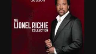 Lionel Richie  The First Noel [upl. by Fryd]