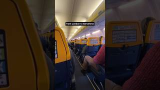 Ryanair Review✈️ The Worlds Most Hated Airline [upl. by Eirdua]