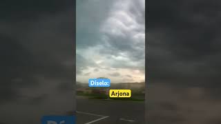 Las nubes 🌧️ grises también forman el paisaje amor shorts short musica music love [upl. by Zakaria722]