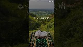 Another One quran foryou islamicvideo 1millionviews shorts [upl. by Letsirk176]