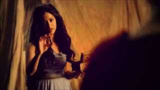 The Cure for Immortality  The Vampire Diaries 5x03 Score HD [upl. by Myca]