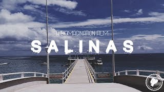 Ecuador Travel Vídeo  Salinas [upl. by Thom]