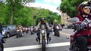 Distinguished Gentlemans Ride 2024 [upl. by Sergeant262]