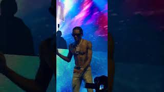 Soulja Boy performing Crank That Live [upl. by Ahseat]