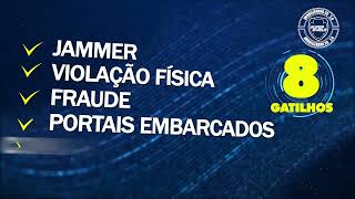 Teaser Imobilizador 3S 20  Setembro de 2024 [upl. by Henrie696]