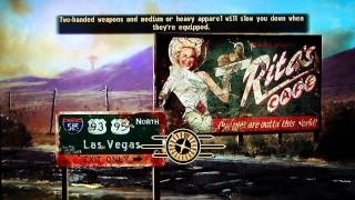 Fallout New Vegas playthrough pt52 [upl. by Hackney]