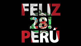 Dúo Punto amp Coma  Lima de Novia  Lima Morena  Lima de Octubre  Feliz 28 Perú  Fiestas Patrias [upl. by Buell]