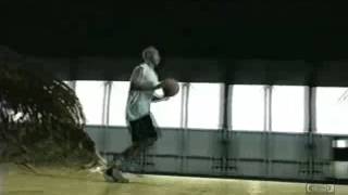 Champs Sports Chauncy Billips Television Commercial 2005 Adiddas [upl. by Bajaj]