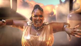 Lizzo  Rumors feat Cardi B Official Music Video [upl. by Otaner]