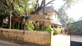 Little buds school NAGERCOIL SCHOOL DAY PARTIII 20082009 [upl. by Knighton]