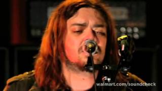 Seether  Remedy Live At Walmart Soundcheck 2011 [upl. by Livvyy]