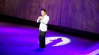 新郎致辭 IJan Lam Concert [upl. by Benedetto]