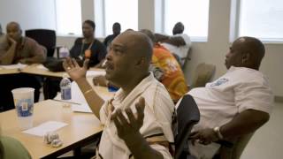 CeaseFire Chicago Violence Prevention Program [upl. by Weide992]