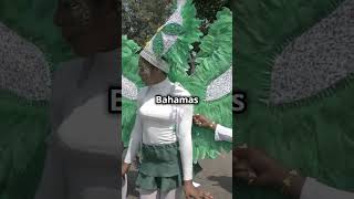 Festive Events in the Bahamas adventure bahamas festival [upl. by Alamak442]