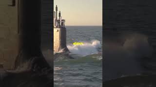 Russias Sierra IIClass Sub Unmatched by the US Navy [upl. by Nairbo]