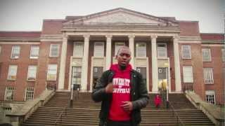 Suli Breaks  Why I Hate School But Love Education Official Spoken Word Video [upl. by Ong]