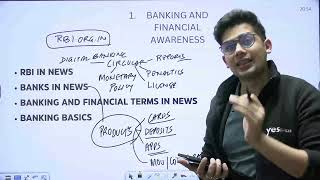 How To Prepare Current Affairs For Bank Exams By Kush Sir Bank Exams Preperation [upl. by Reich]