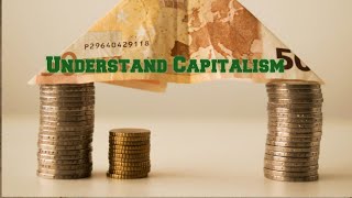 What is Capitalism  capitalism vs socialism vs communism [upl. by Courtund416]