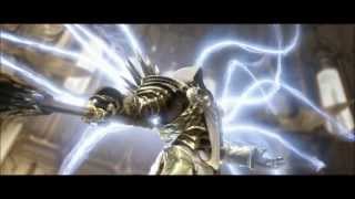 Diablo 3 ITA  La morte di Cain ed il sacrificio di Tyrael  Ep 211 HD [upl. by Lin447]