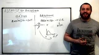 Estadística 2  Clase 18 1era parte Introducción a la inferencia bayesiana [upl. by Aicats]