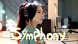 Clean Bandit  Symphony  cover by JFla [upl. by Carper]