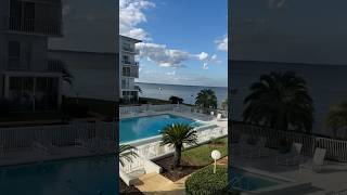 Officially closed Gorgeous bay views in Destin [upl. by Delsman]