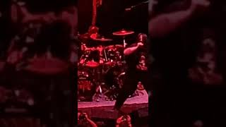 Cannibal Corpse full show tomorrow 1pm Watch it all they crushed [upl. by Elspeth]