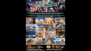 Conversation About Ancient Megalithic Sites Around The World And Elongated Skulls Of Peru [upl. by Zabrina945]