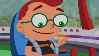 Little Einsteins Mission Celebration Trailer PAL [upl. by Atteroc]