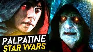 5 FAITS MÉCONNUS SUR STAR WARS [upl. by Strong]