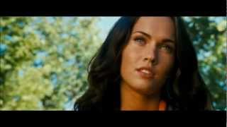 RIO  Like I Love You  Megan Fox tribute [upl. by Martel668]