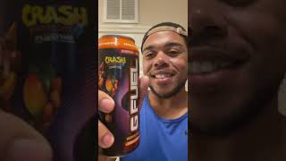 Wumpa Fruit G Fuel tastes really [upl. by Eseila]