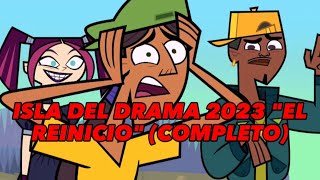 Drama Total 2023 quotEl Reinicioquot Capitulo 1 Parte 1 En español Latino [upl. by Pauline]