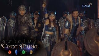 Encantadia 2016 Full Episode 88 [upl. by Jensen384]