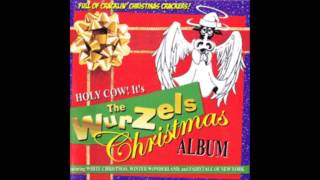 12 The Wurzels  Happy Xmas War Is Over [upl. by Quinta]