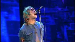 Oasis  Stand By Me  Legendado Wembley 2000  HD [upl. by Hindu]