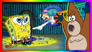 YTP SpongeBobs House Hijinks [upl. by Daitzman431]