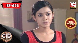 CIDBengali  Full Episode 653  09th September 2018 [upl. by Aryajay]