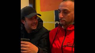 WINAMAX ESCROQUERIE COMPLICITÉ CYRIL HANOUNA HENNI BRUEL AVEC NORDINE BOUYA [upl. by Stuckey73]