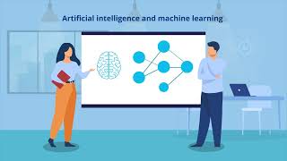 Enhancing Machine Learning Model Predictions with Variable Matching  SMJ Video Abstract [upl. by Casilde181]