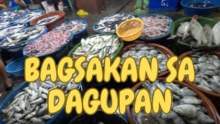 PART 1 OF MALINGAS AND BAGSAKAN IN DAGUPAN PANGASINAN 2024 [upl. by Rozelle]