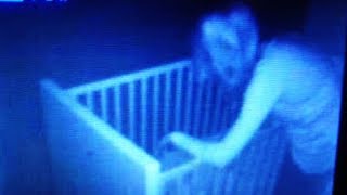 A Demon Is Caught Kidnapping A Baby  5 Horror Videos [upl. by Kcoj]