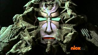 Gosei Ultimate Command Ship  Power Rangers Megaforce Episode 14  Power Rangers Official [upl. by Rai267]