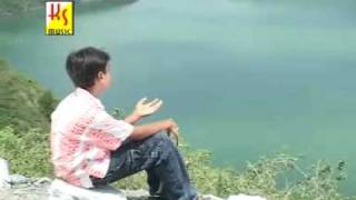 Garhwali Song by master Rohit Chauhanmp4 [upl. by Autrey]