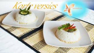 08 Thaise rode curry Korte versie [upl. by Pestana]