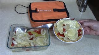 Pierogies made in Hot Logic Or Crock Pot [upl. by Ahsak]