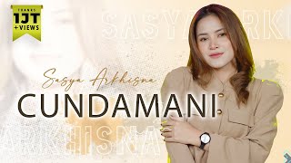 Sasya Arkhisna  Cundamani  Official Live Music   Sa Music [upl. by Feldt]